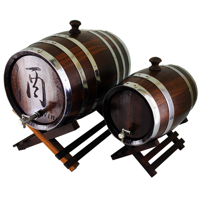 香絲酒桶 20L